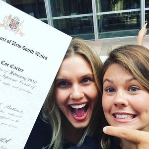 Meet your Posher, Alex