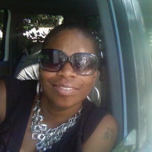 Meet your Posher, Melanie