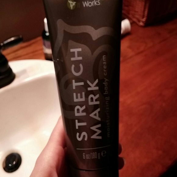 It works