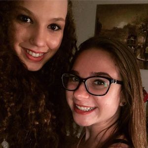 Meet your Posher, Karly