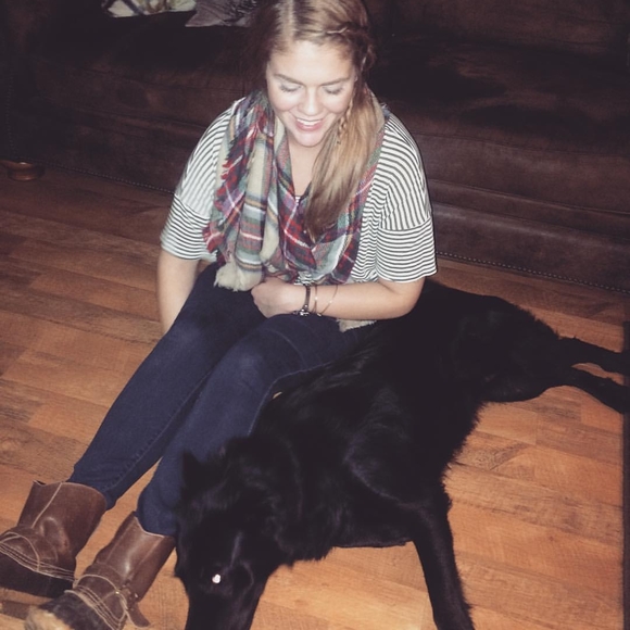 Meet your Posher, Stephanie