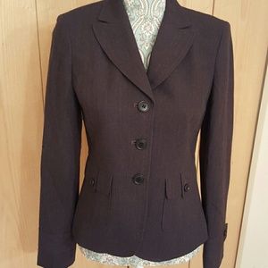 Ann Taylor Loft Blazer Size 0