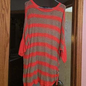 Gorgeous knit sweater