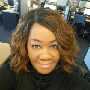 Meet your Posher, Terrie