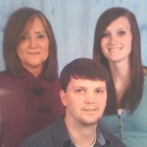 Meet your Posher, Patricia