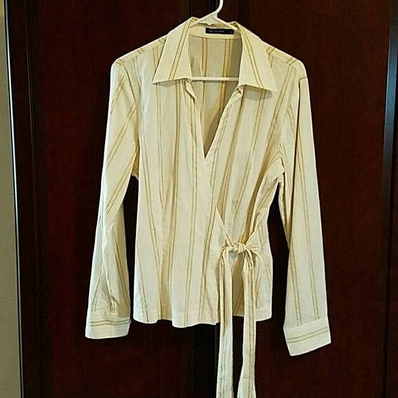 The Limited Top