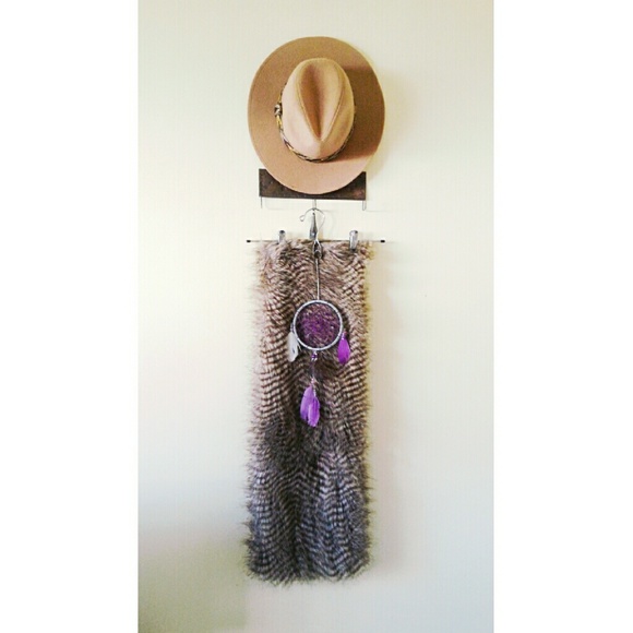 The limited | Faux Fur Stole
