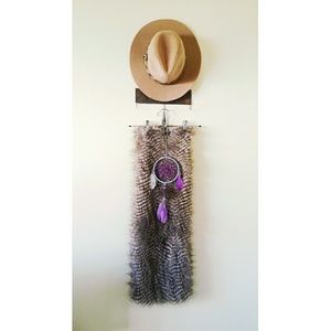 The limited | Faux Fur Stole