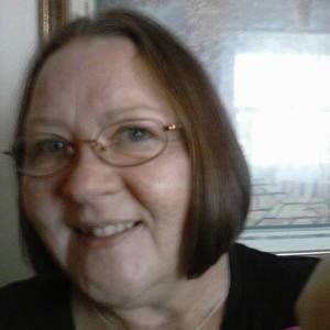 Meet your Posher, Jacqui