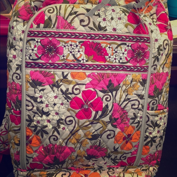 Vera Bradley Tea Garden