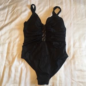 Bathing suit by Trimshaper. Great condition.