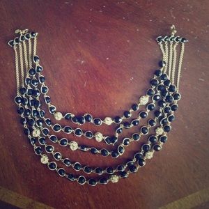 Dayne Duvall vintage necklace