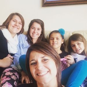 Meet your Posher, Kristy