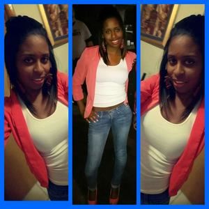 Meet your Posher, Shay