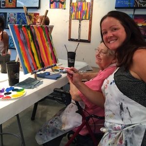 Meet your Posher, Tiffney