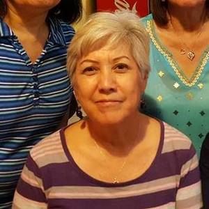 Meet your Posher, Manuela