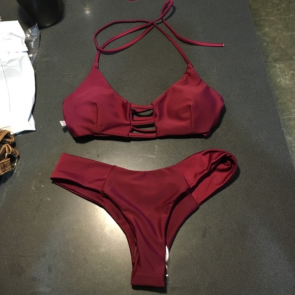 Swim suit