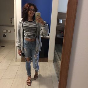 Meet your Posher, Ayanna 👑