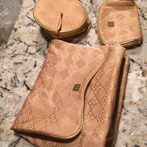 Givenchy GIVENCHY Cosmetic Bags (3) Bundled from Susan lee's closet