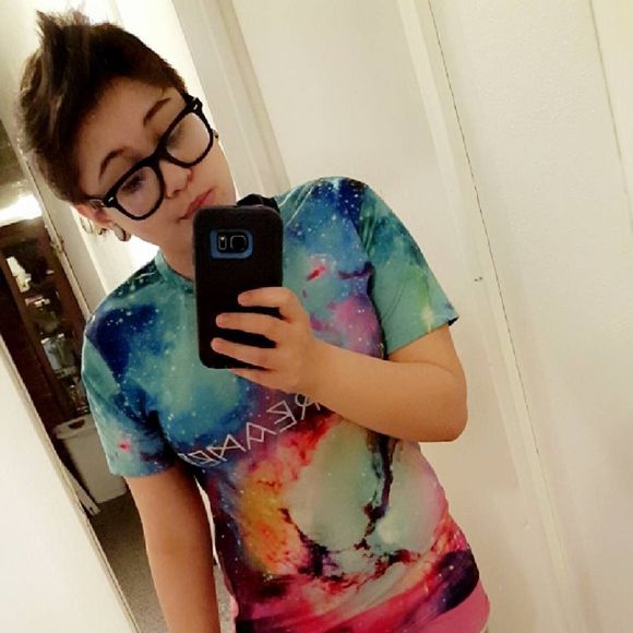 Meet your Posher, Arianne - Picture 1 of 1