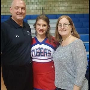 Meet your Posher, Camryn