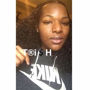 Meet your Posher, Trish