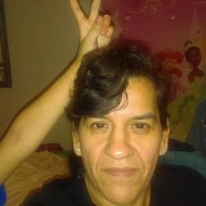 Meet your Posher, Rancherita