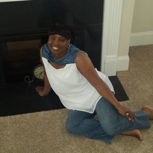 Meet your Posher, Rosemarie