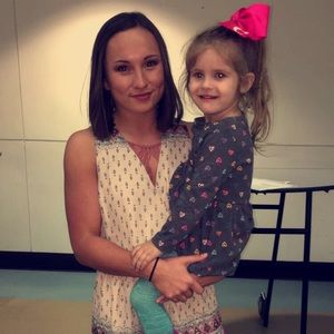 Meet your Posher, Jordan