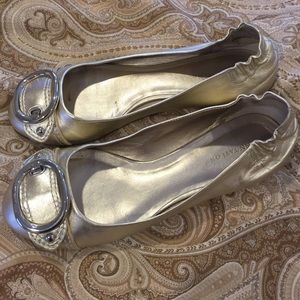 Ann Taylor Flats