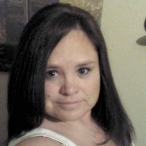 Meet your Posher, Becky