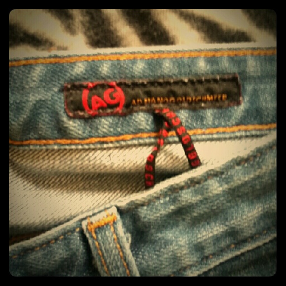 Adriano Goldschmied Bootcut Jeans 29R