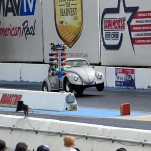 Meet your Posher, Reginald