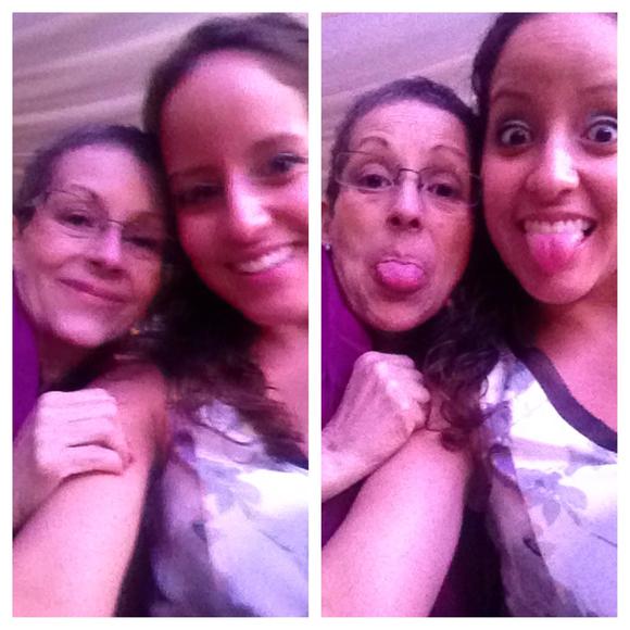 Meet your Posher, Lynnette