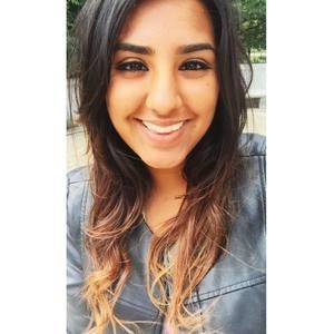 Meet your Posher, Sehar