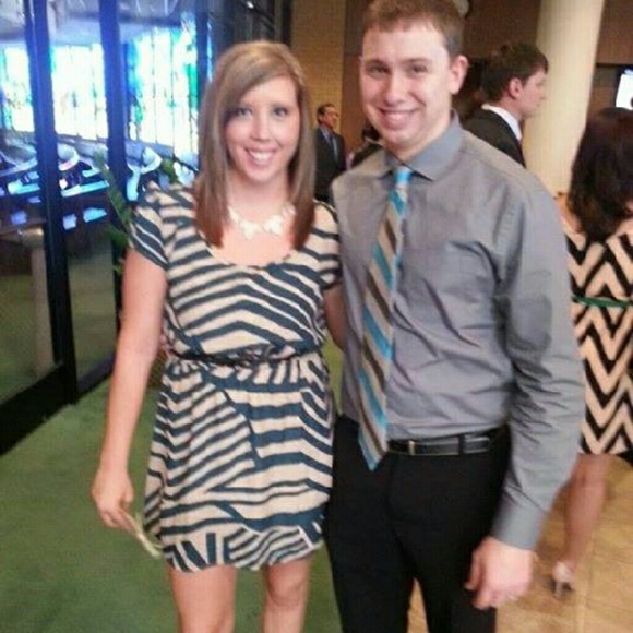 Meet your Posher, Calyn - Picture 1 of 1