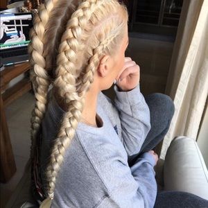 Meet your Posher, Taylor