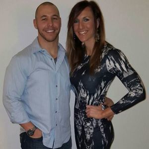 Meet your Posher, Christy