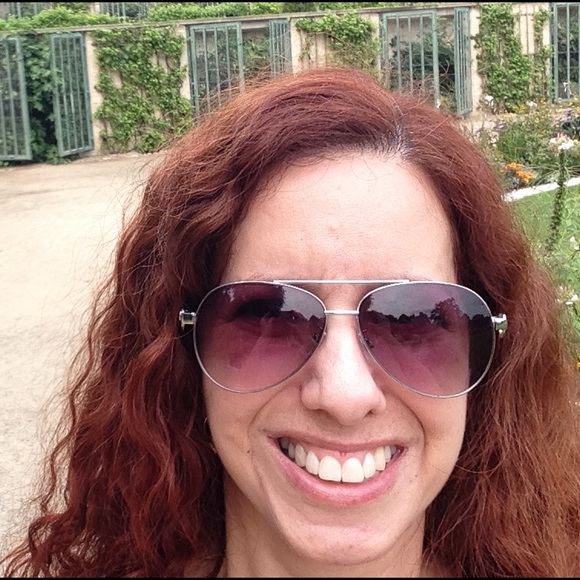 Meet your Posher, Martha