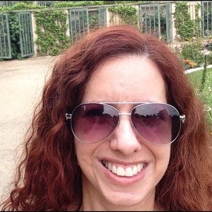 Meet your Posher, Martha