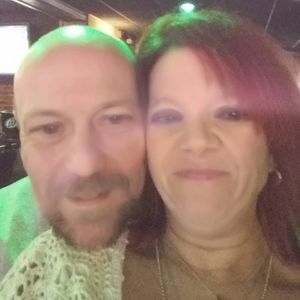 Meet your Posher, Mary jo