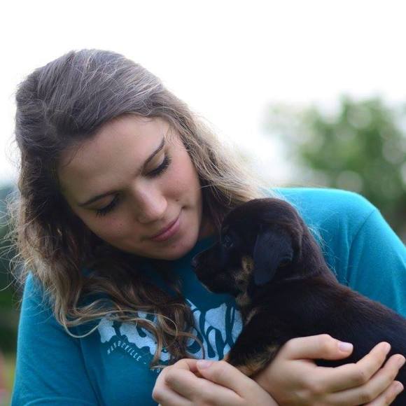 Meet your Posher, Olivia - Picture 1 of 1