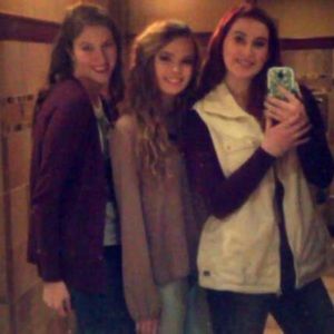 Meet your Posher, Mandy