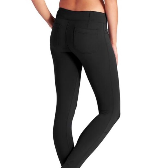 athleta metro legging