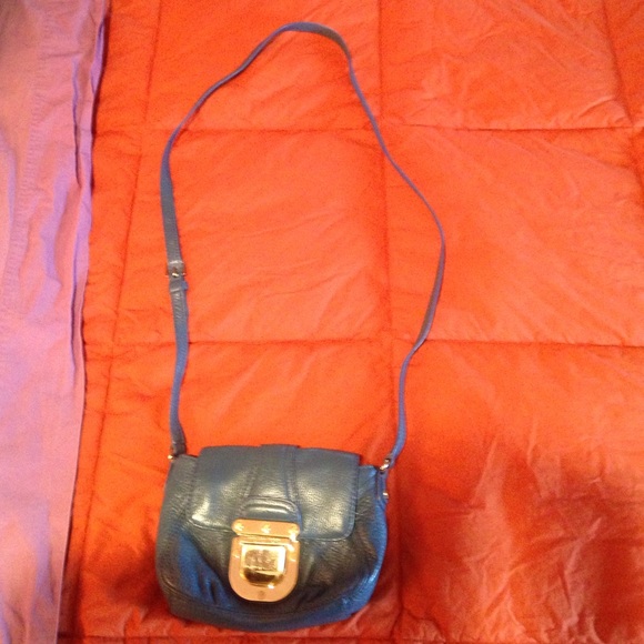 Barely used Michael Kors bag