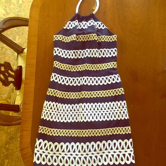 Brand new Lilly Pulitzer Dress