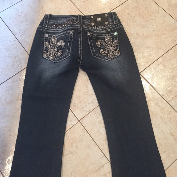Brand new Miss Me Jeans