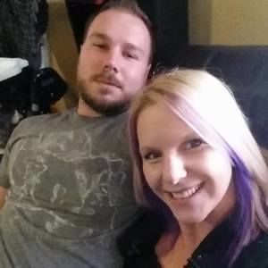 Meet your Posher, Kerri