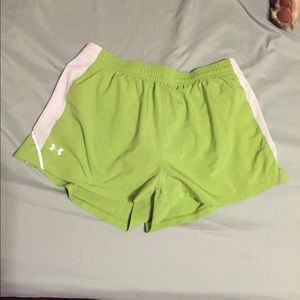 Underarmour Running Shorts