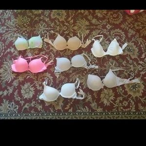 VS bras